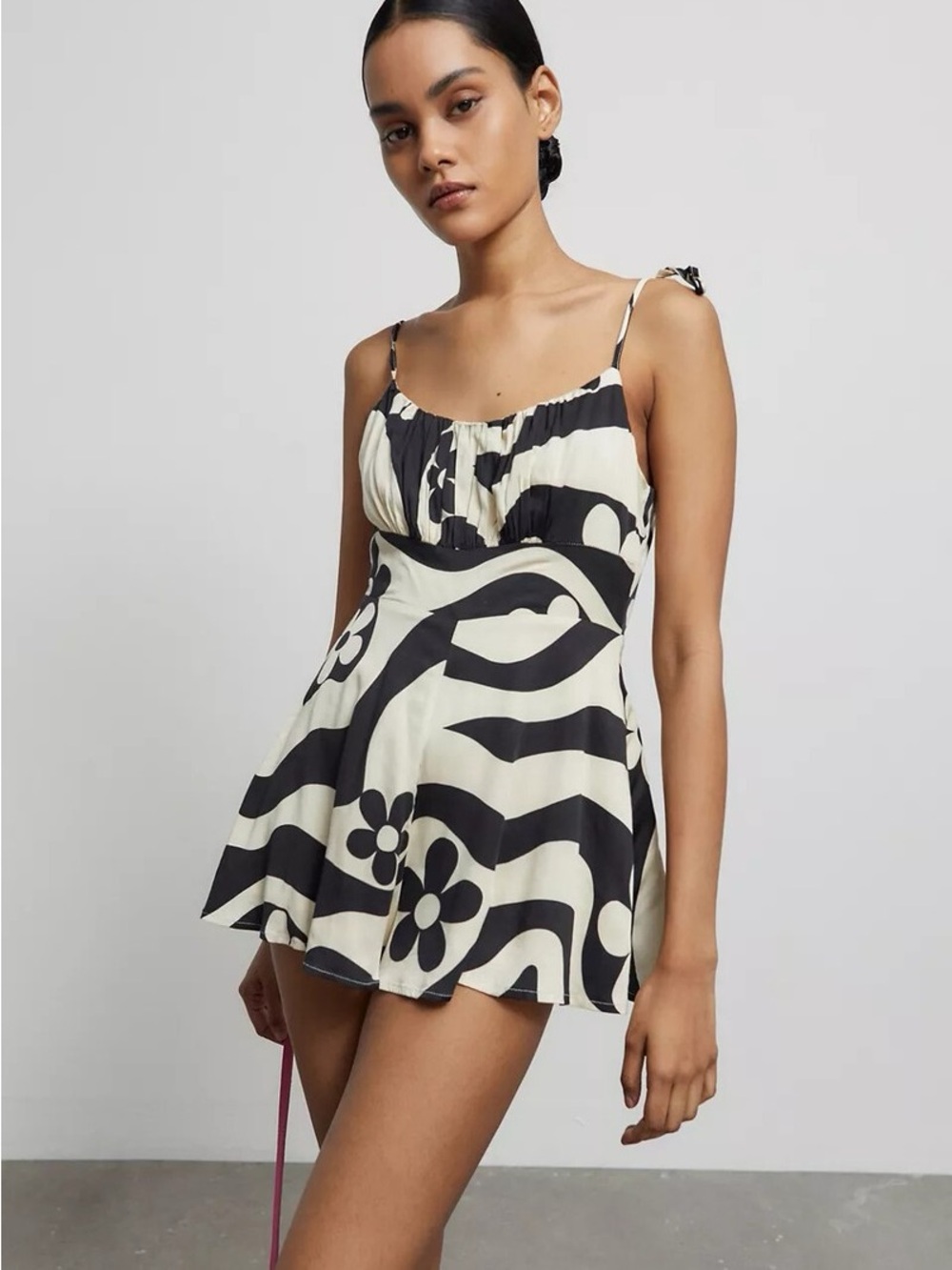 NWT urban outfitters romper
